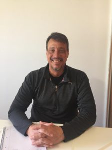 Dr. Luiz Ribeiro