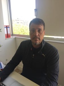 Dr. Luiz Ribeiro