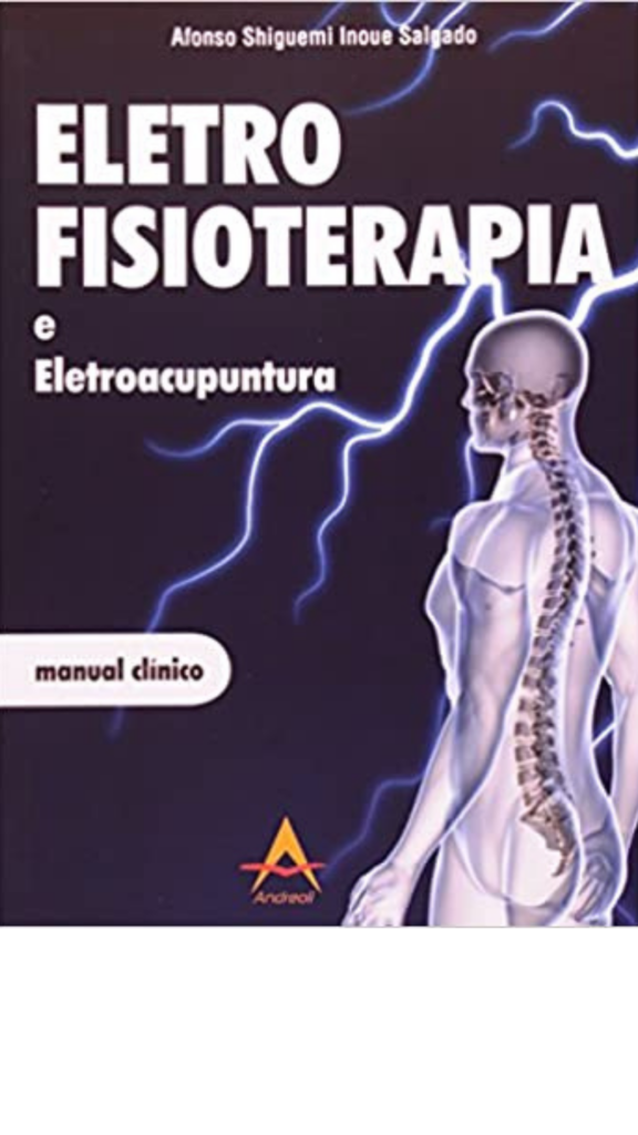 Eletro Fisioterapia