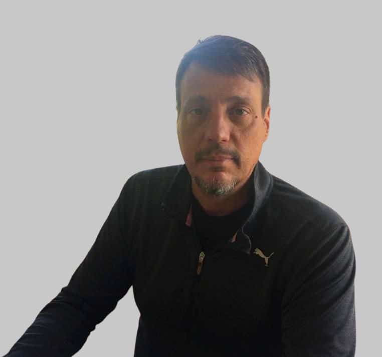 dr. Luiz Ribeiro