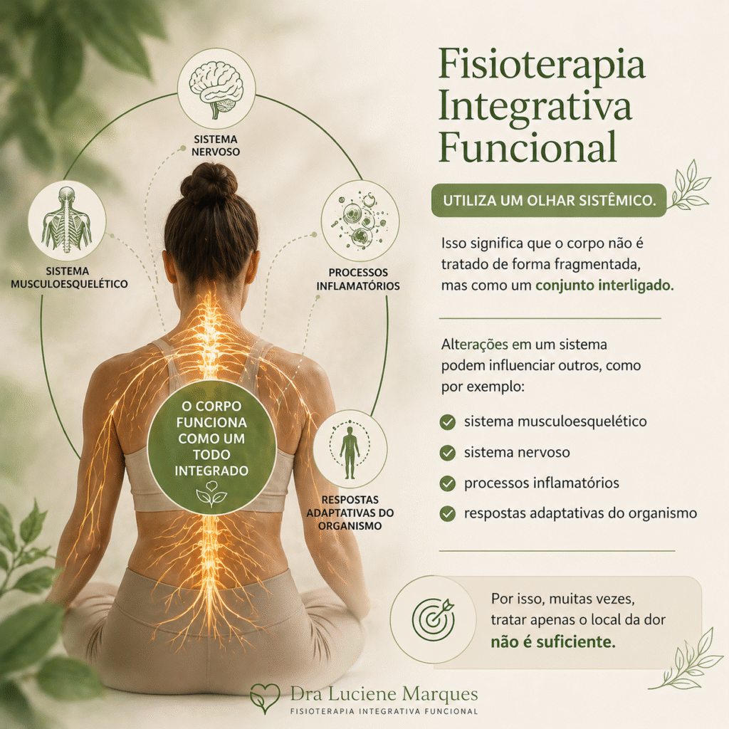 Fisioterapia Integrativa