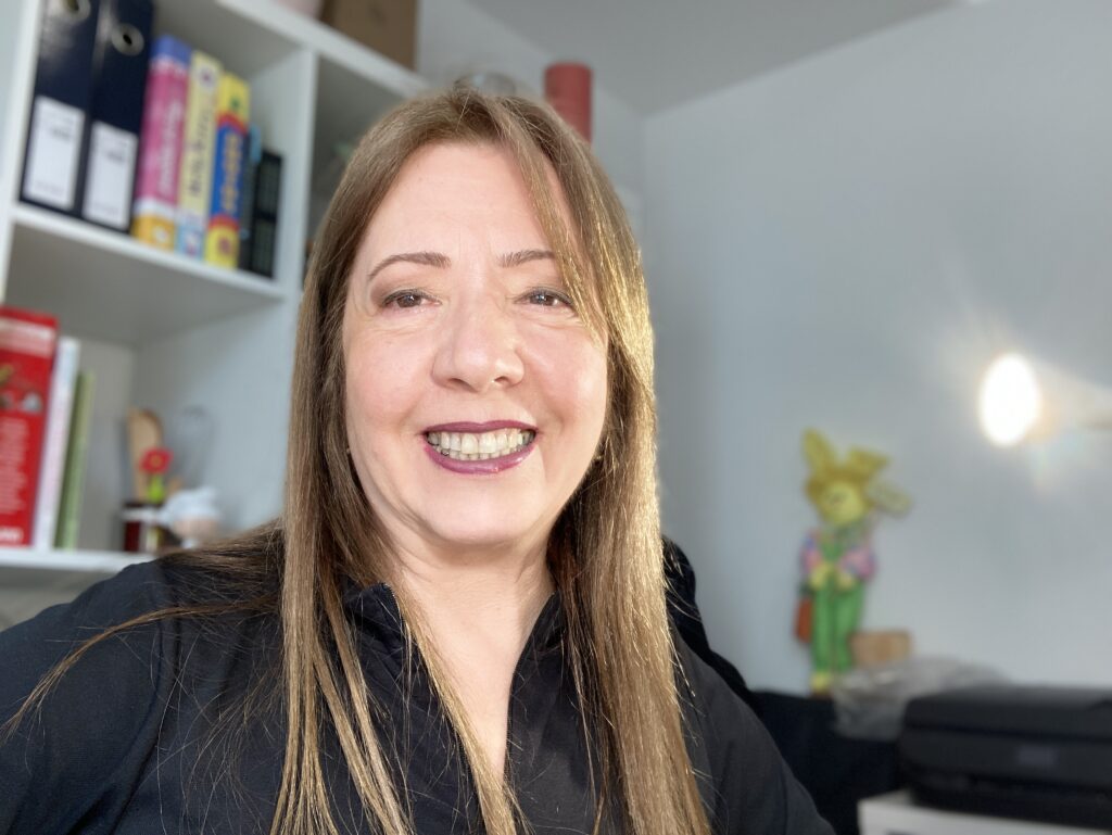 Drª Luciene Marques