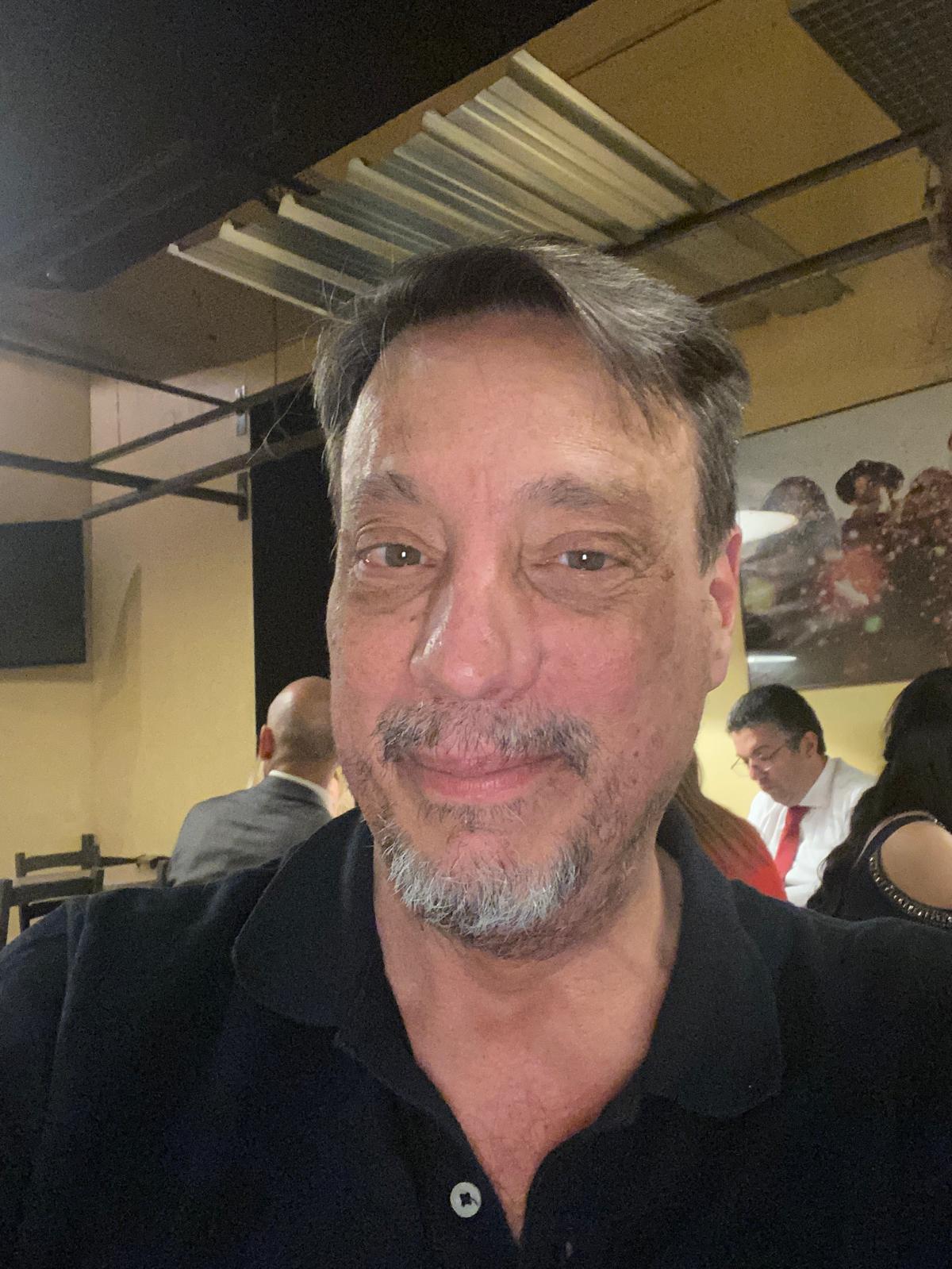 Dr. Luiz Ribeiro, psicólogo